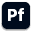 Adobe Portfolio Logo