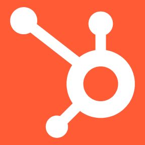 HubSpot CMS Hub Logo