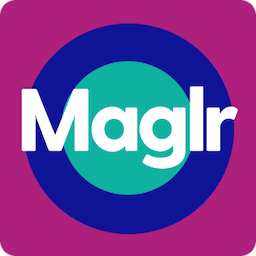 Maglr Logo