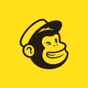 Mailchimp Website Builder Logo