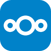 Pico for Nextcloud Logo