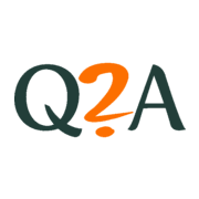 Question2Answer Logo