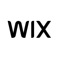 Wix Logo